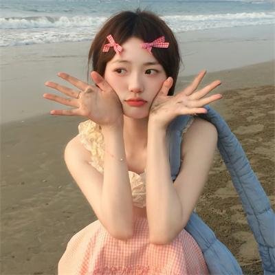 哭泣的女人